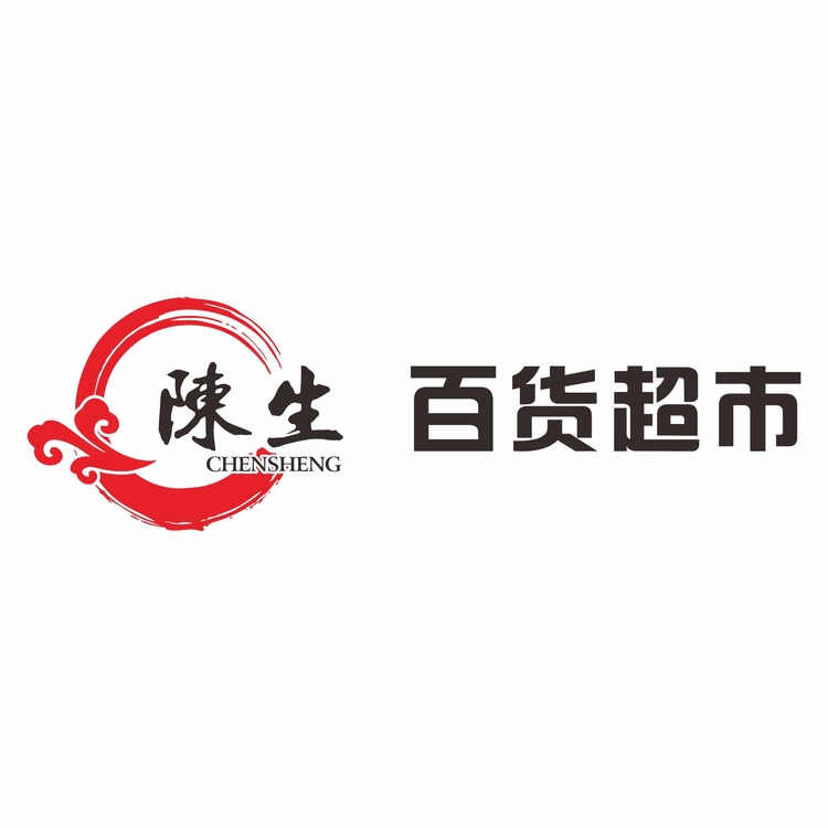 陈生logo