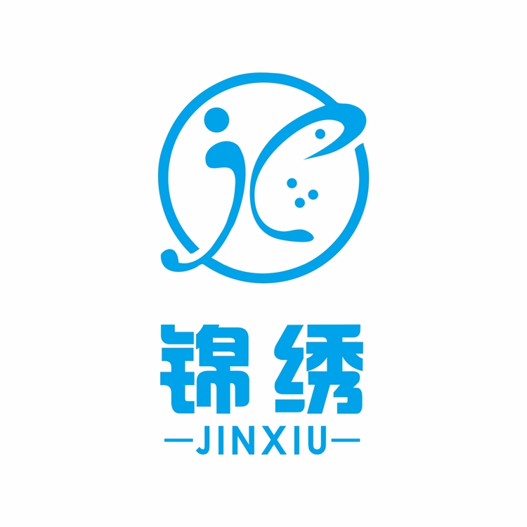 锦绣logo