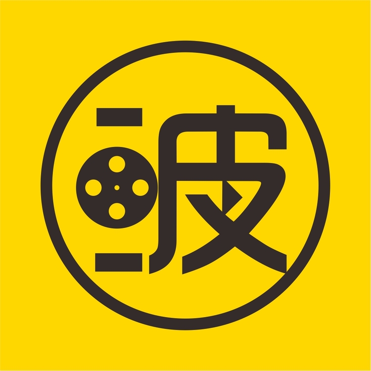 波logo