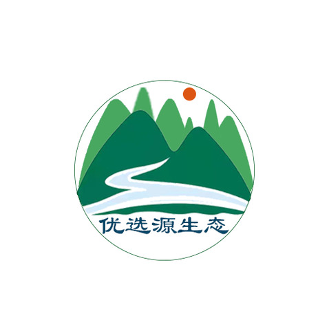 优选原生态logo设计