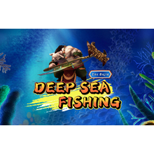 深海捕魚豬八戒