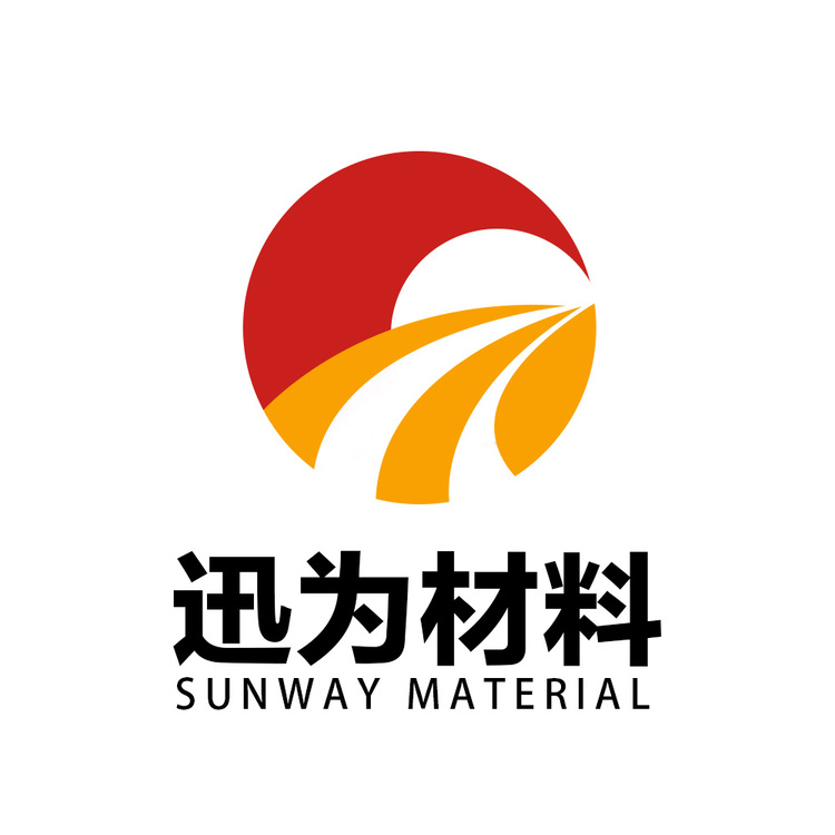 迅为材料logo