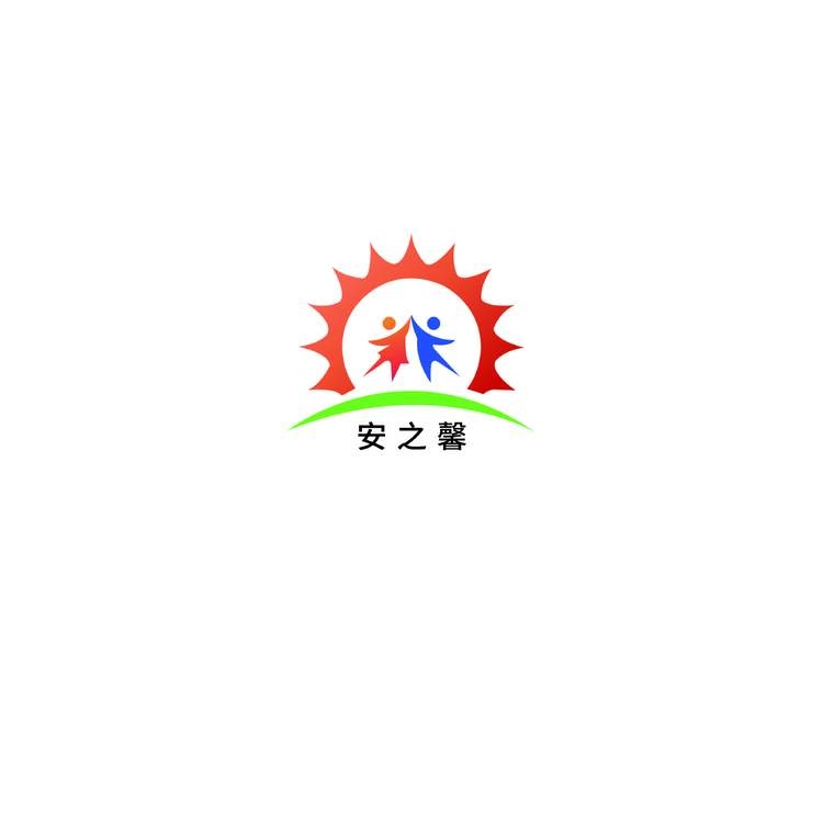 安之馨logo