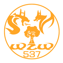 雙龍LOGO