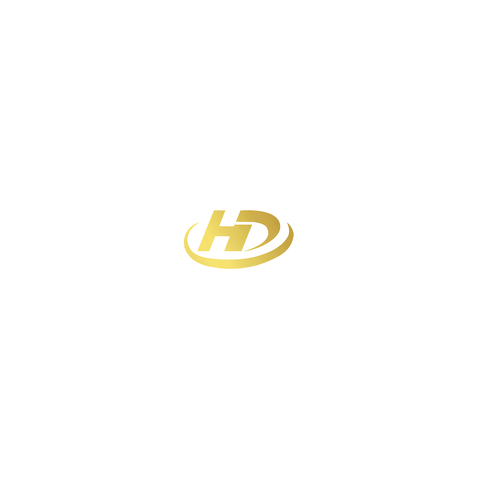 HDlogo设计