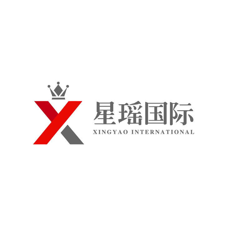 星瑶国际logo