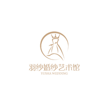 羽紗婚紗藝術館