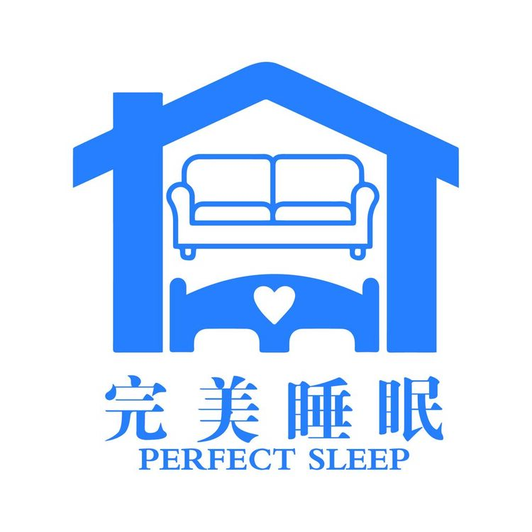 完美睡眠logo