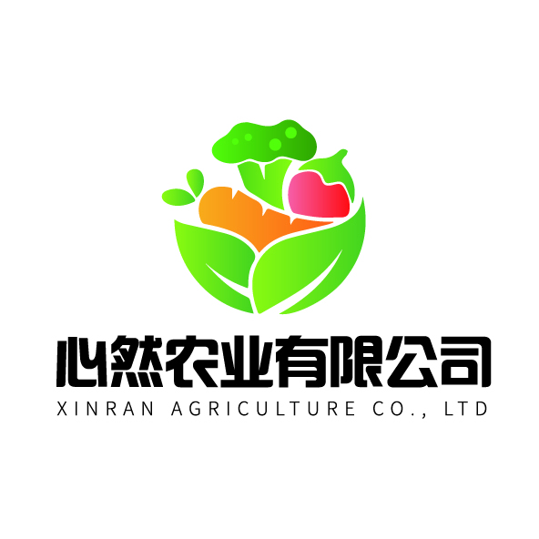 农业蔬菜logo