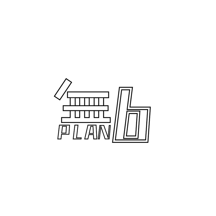 無planblogo