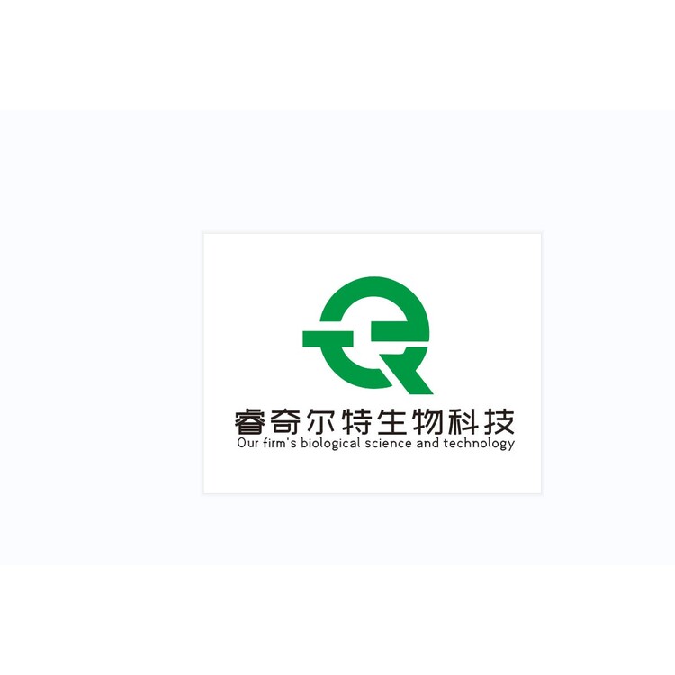 睿奇尔特生物logo