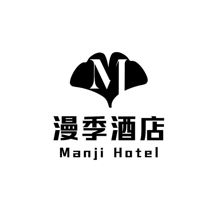 漫季酒店logo