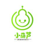 小葫芦童装logo