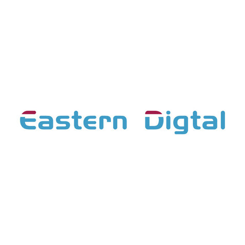 Eastern Digitallogo设计