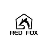 red fox