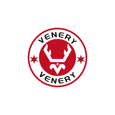 Venerylogo设计