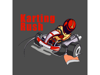 Karting Rush 卡丁车
