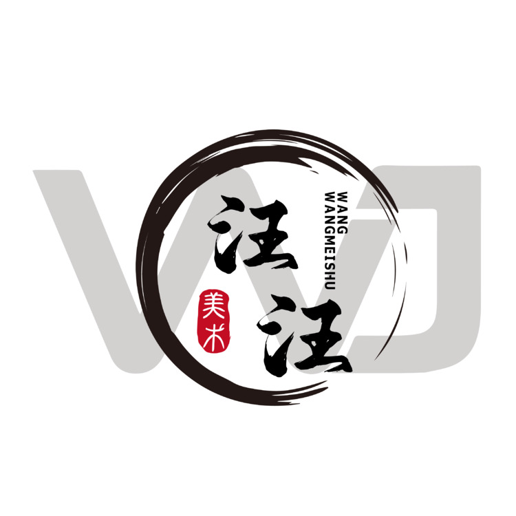 汪汪logo