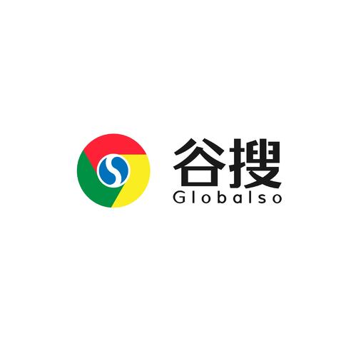 谷搜logo设计