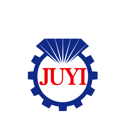 JUYIlogo設計