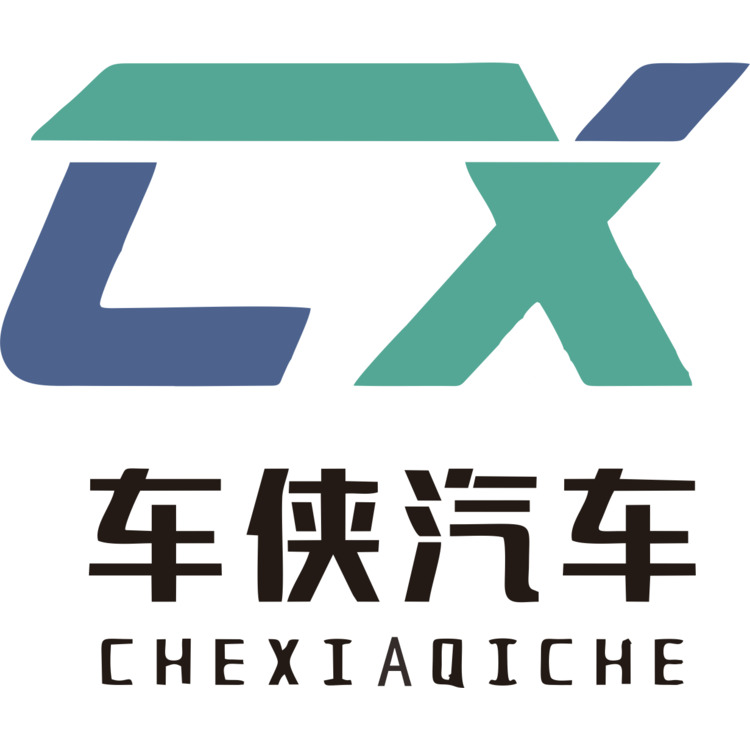 车侠汽车logo