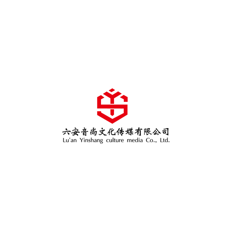 音尚传媒logo设计