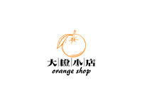 orange shop