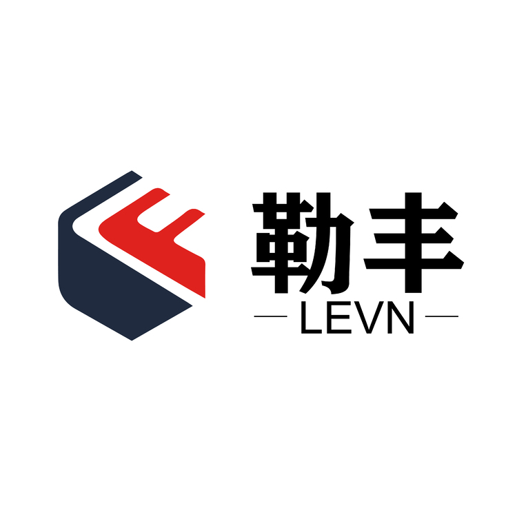 杭州勒丰科技有限公司logo