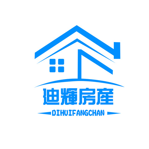 建筑1logo设计