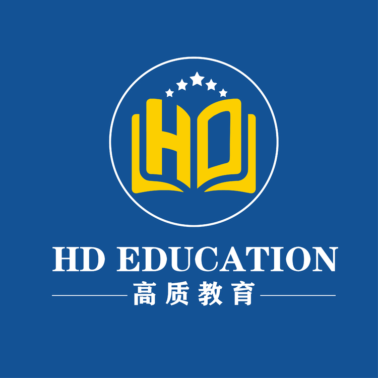 HD Educationlogo