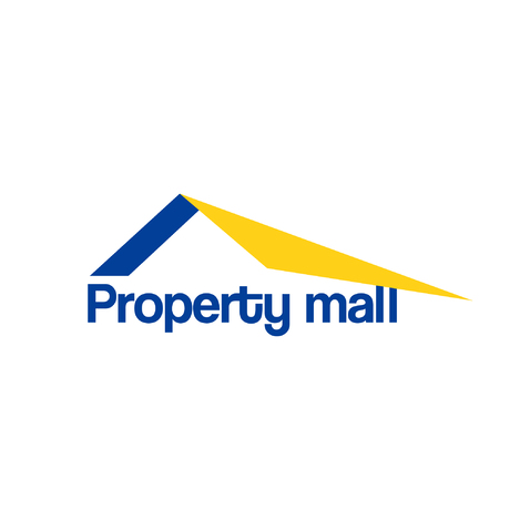 property malllogo设计