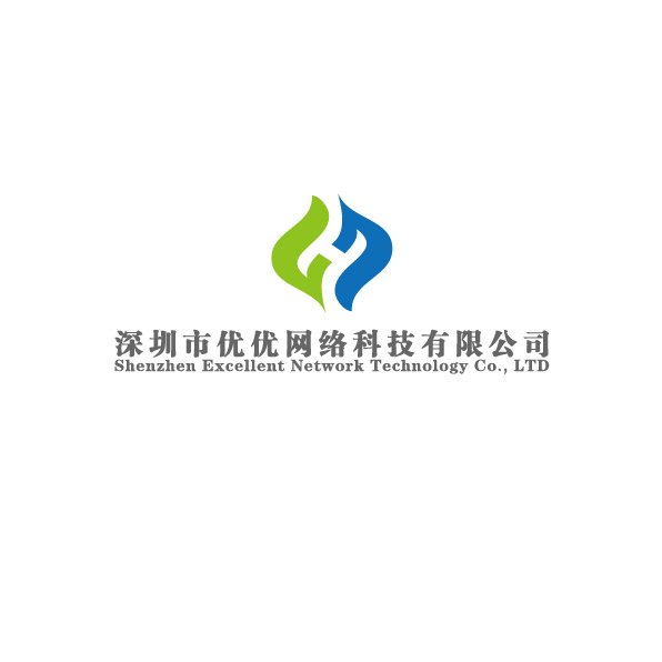 深圳市优优网络科技有限公司logo