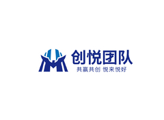 創悅團隊LOGO