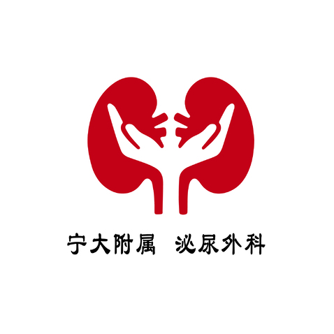 宁大附属logo设计