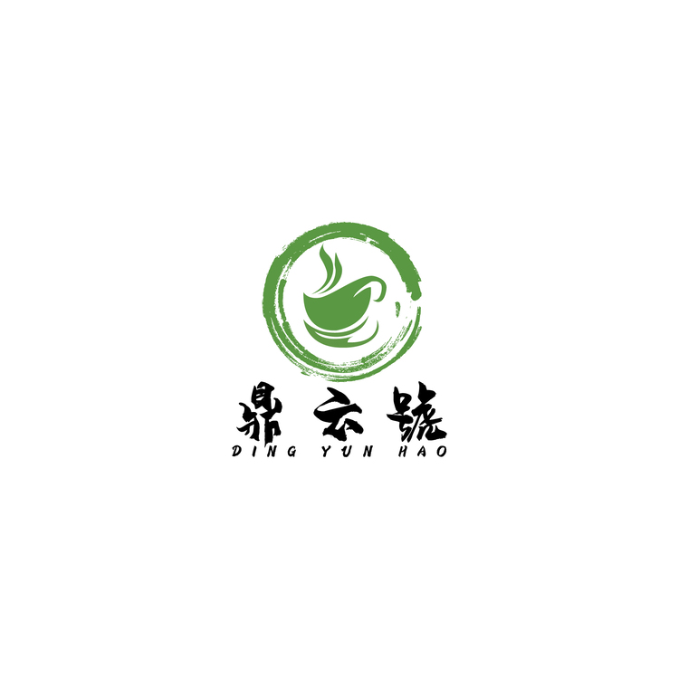 鼎云號logo