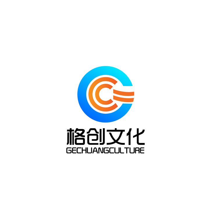 格创文化logo