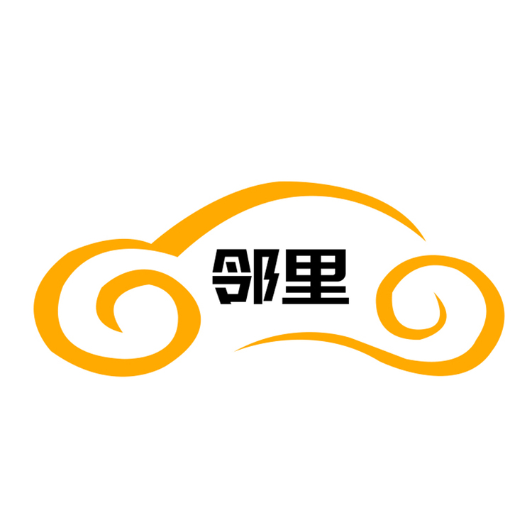 邻里logo