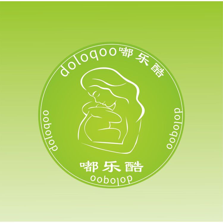 doloqoo嘟乐酷logo