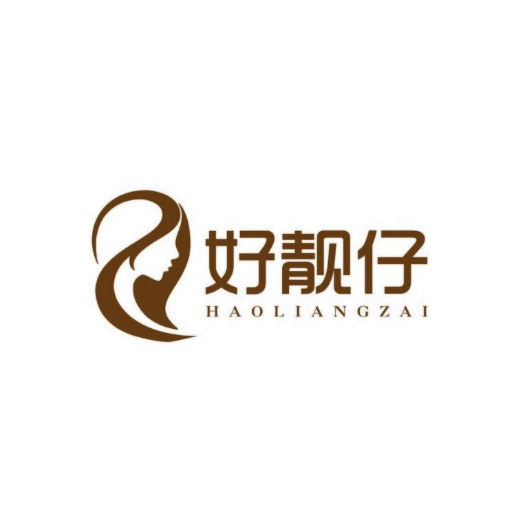 好靓仔logo