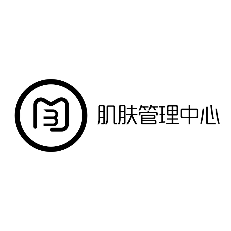 美3肌肤管理logo