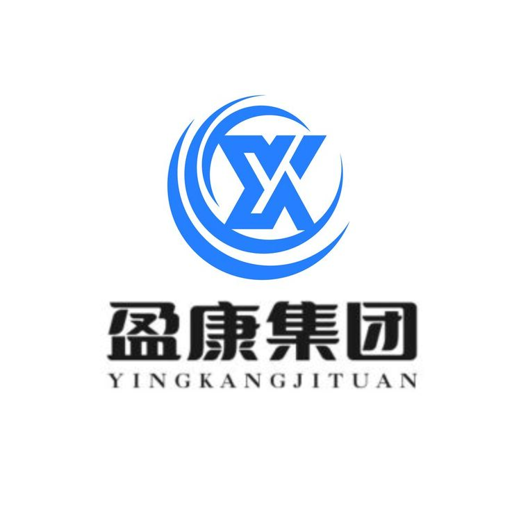 盈康集团logo