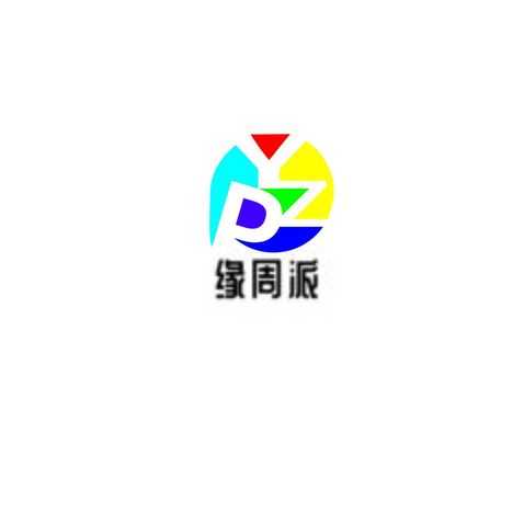 缘周派logo设计