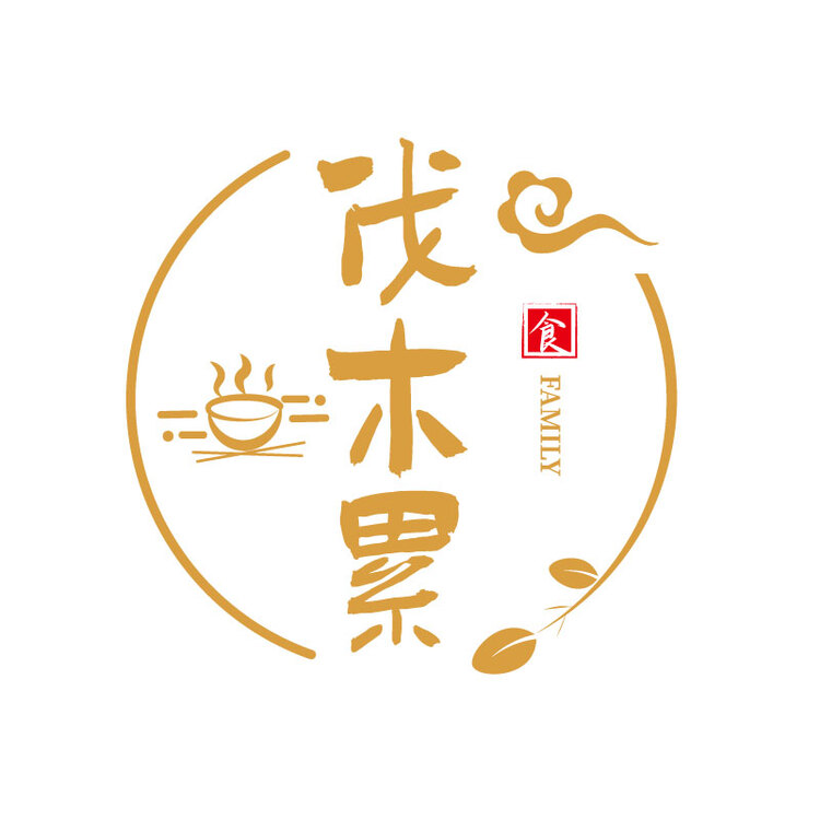 伐木累logo