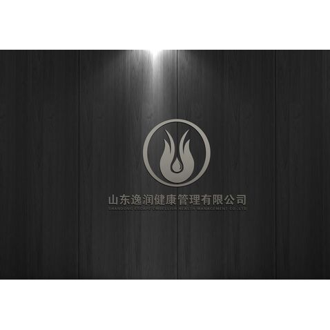 山东逸润健康管理有限公司logo设计