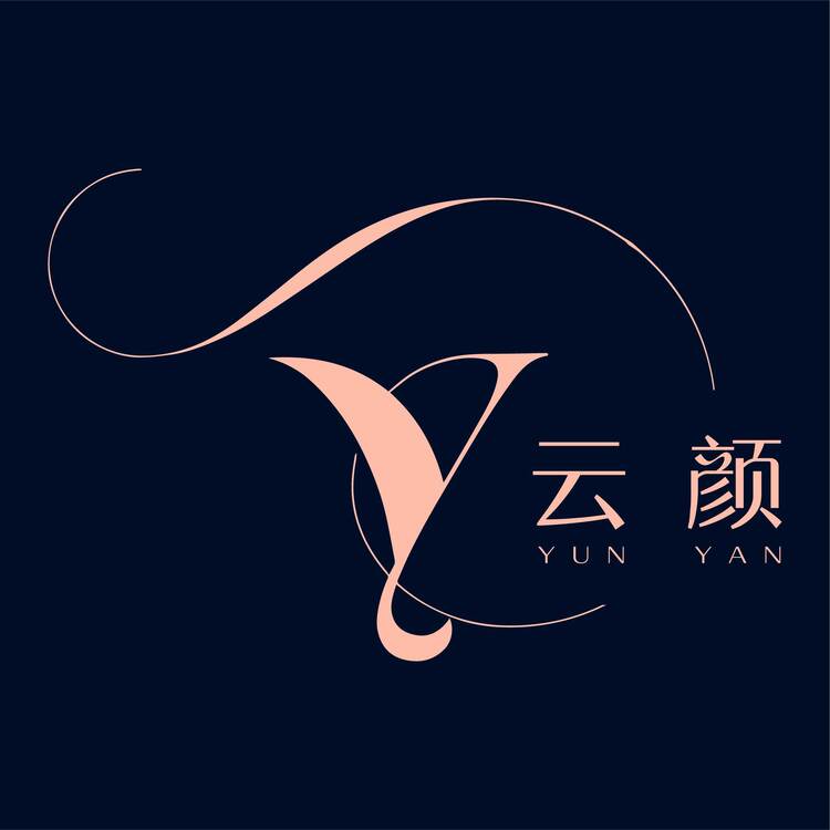 云颜logo