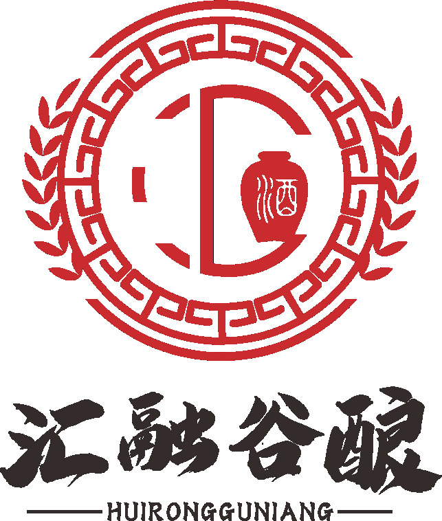 汇融谷酿logo