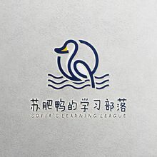 蘇肥鴨學習部落