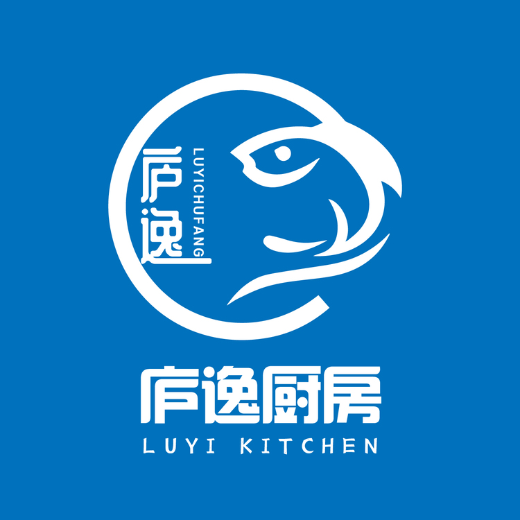 鱼厨房logo