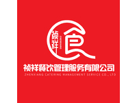 餐饮管理logo