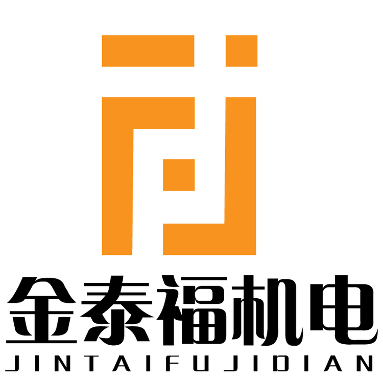 金泰福logo